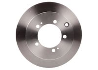 BOSCH Bremsscheibe, Art.-Nr. 0 986 479 603