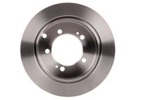 BOSCH Bremsscheibe, Art.-Nr. 0 986 479 603