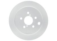 BOSCH Bremsscheibe, Art.-Nr. 0 986 479 634