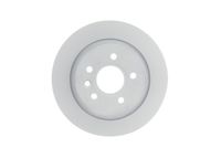 BOSCH Bremsscheibe, Art.-Nr. 0 986 479 691