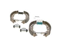 BOSCH Bremsbackensatz "KIT SUPERPRO", Art.-Nr. 0 204 114 669