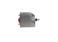 BOSCH Kraftstofffilter, Art.-Nr. F 026 402 862