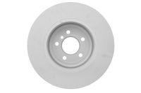 BOSCH Bremsscheibe, Art.-Nr. 0 986 479 772