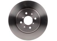BOSCH Bremsscheibe, Art.-Nr. 0 986 479 789