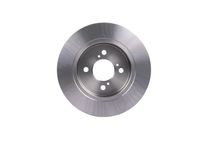 BOSCH Bremsscheibe, Art.-Nr. 0 986 479 792