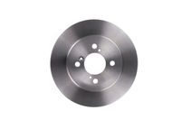 BOSCH Bremsscheibe, Art.-Nr. 0 986 479 792