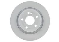 BOSCH Bremsscheibe f&uuml;r MERCEDES-BENZ A-KLASSE (W176), Art.-Nr. 0 986 479 A04