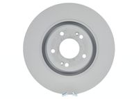 BOSCH Bremsscheibe, Art.-Nr. 0 986 479 A21
