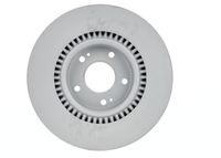 BOSCH Bremsscheibe, Art.-Nr. 0 986 479 A21