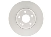 BOSCH Bremsscheibe, Art.-Nr. 0 986 479 A58