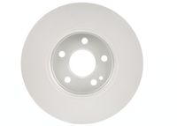 BOSCH Bremsscheibe, Art.-Nr. 0 986 479 A58
