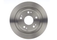BOSCH Bremsscheibe, Art.-Nr. 0 986 479 A92