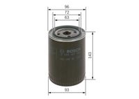 BOSCH �lfilter, Art.-Nr. F 026 407 053