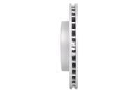 BOSCH Bremsscheibe, Art.-Nr. 0 986 479 B25