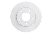 BOSCH Bremsscheibe, Art.-Nr. 0 986 479 B25