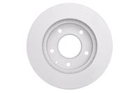 BOSCH Bremsscheibe, Art.-Nr. 0 986 479 B25