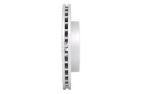 BOSCH Bremsscheibe, Art.-Nr. 0 986 479 B25