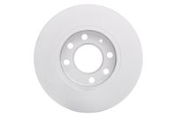 BOSCH Bremsscheibe, Art.-Nr. 0 986 479 B42