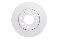 BOSCH Bremsscheibe, Art.-Nr. 0 986 479 B42