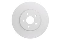 BOSCH Bremsscheibe, Art.-Nr. 0 986 479 B44