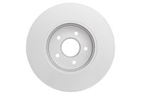BOSCH Bremsscheibe, Art.-Nr. 0 986 479 B44