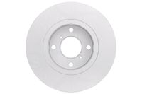 BOSCH Bremsscheibe, Art.-Nr. 0 986 479 B45