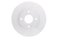 BOSCH Bremsscheibe, Art.-Nr. 0 986 479 B45