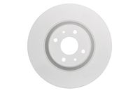 BOSCH Bremsscheibe, Art.-Nr. 0 986 479 B49