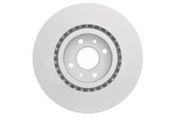 BOSCH Bremsscheibe, Art.-Nr. 0 986 479 B49