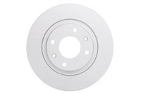 BOSCH Bremsscheibe, Art.-Nr. 0 986 479 B51