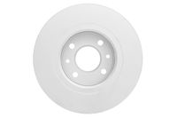 BOSCH Bremsscheibe, Art.-Nr. 0 986 479 B79