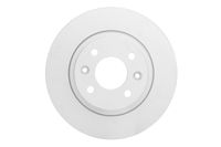 BOSCH Bremsscheibe, Art.-Nr. 0 986 479 B79