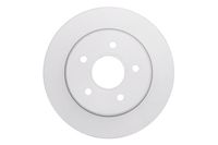 BOSCH Bremsscheibe, Art.-Nr. 0 986 479 B80