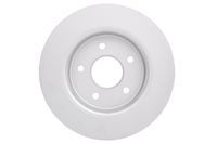 BOSCH Bremsscheibe, Art.-Nr. 0 986 479 B80