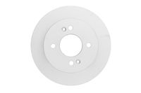BOSCH Bremsscheibe, Art.-Nr. 0 986 479 B95