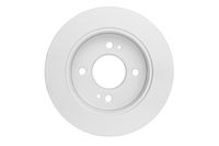 BOSCH Bremsscheibe, Art.-Nr. 0 986 479 B95