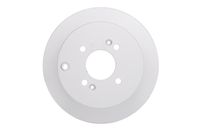 BOSCH Bremsscheibe, Art.-Nr. 0 986 479 C08