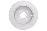 BOSCH Bremsscheibe, Art.-Nr. 0 986 479 C08