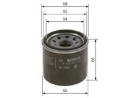 BOSCH �lfilter, Art.-Nr. F 026 407 160