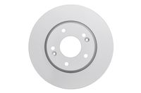 BOSCH Bremsscheibe, Art.-Nr. 0 986 479 C13