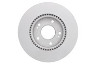 BOSCH Bremsscheibe, Art.-Nr. 0 986 479 C13