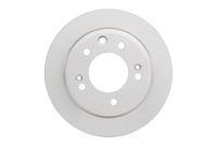 BOSCH Bremsscheibe, Art.-Nr. 0 986 479 C14