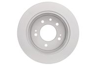 BOSCH Bremsscheibe, Art.-Nr. 0 986 479 C14