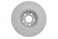 BOSCH Bremsscheibe, Art.-Nr. 0 986 479 C19