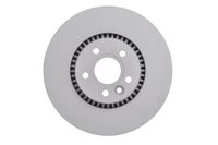 BOSCH Bremsscheibe, Art.-Nr. 0 986 479 C19