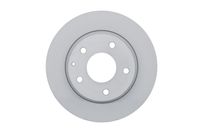 BOSCH Bremsscheibe, Art.-Nr. 0 986 479 C26