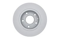 BOSCH Bremsscheibe, Art.-Nr. 0 986 479 C26