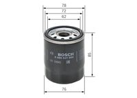 BOSCH lfilter, Art.-Nr. F 026 407 203