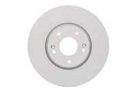 BOSCH Bremsscheibe, Art.-Nr. 0 986 479 C51