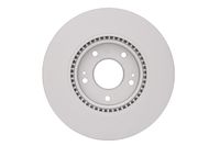 BOSCH Bremsscheibe, Art.-Nr. 0 986 479 C51